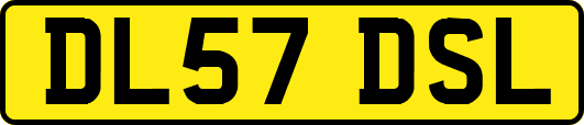 DL57DSL
