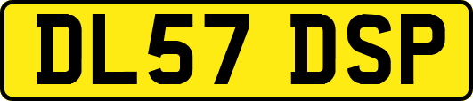 DL57DSP