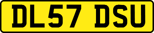 DL57DSU