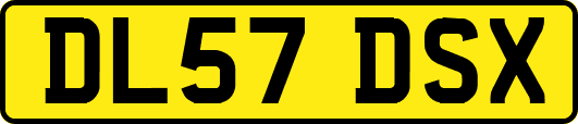 DL57DSX
