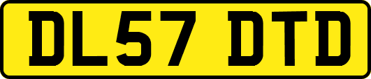 DL57DTD