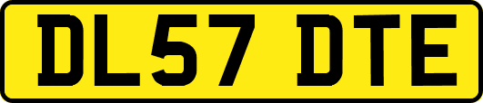 DL57DTE