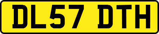 DL57DTH