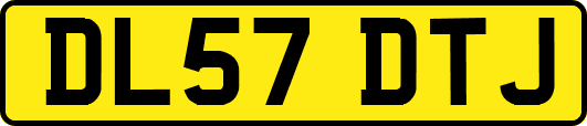 DL57DTJ