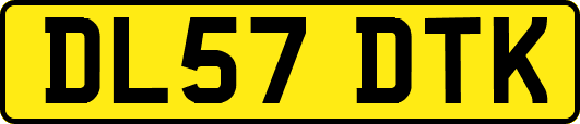 DL57DTK