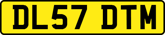 DL57DTM