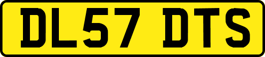 DL57DTS