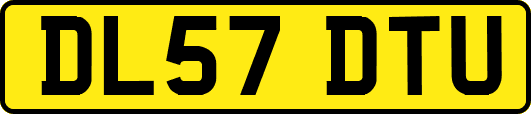 DL57DTU