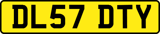 DL57DTY