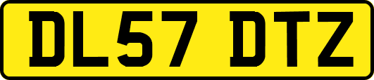 DL57DTZ