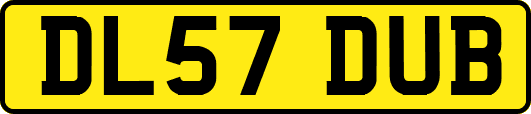 DL57DUB