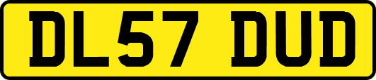 DL57DUD