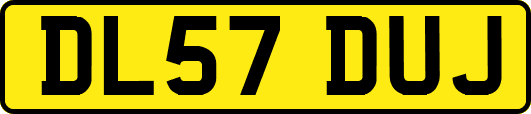 DL57DUJ