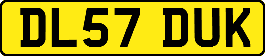 DL57DUK