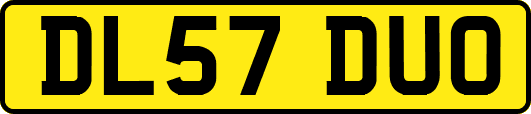 DL57DUO