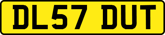 DL57DUT