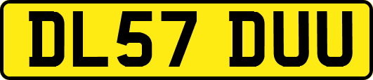 DL57DUU