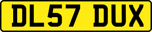 DL57DUX