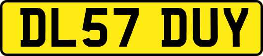 DL57DUY