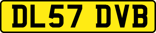 DL57DVB