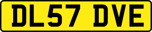 DL57DVE