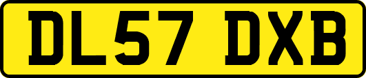 DL57DXB