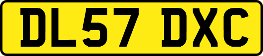 DL57DXC