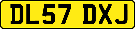 DL57DXJ