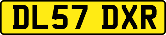 DL57DXR