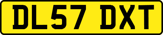 DL57DXT