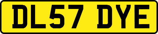 DL57DYE
