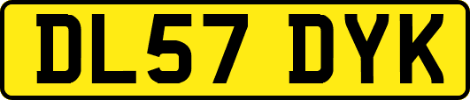 DL57DYK