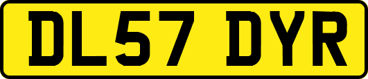 DL57DYR