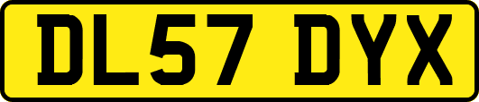 DL57DYX
