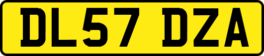 DL57DZA
