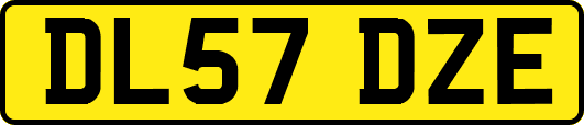 DL57DZE