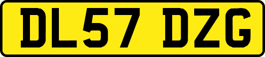 DL57DZG