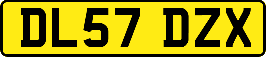 DL57DZX