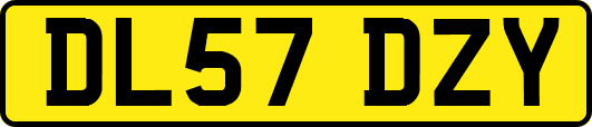 DL57DZY