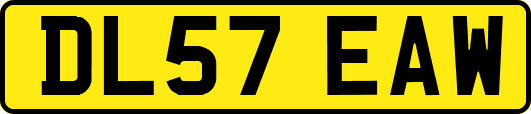 DL57EAW