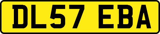 DL57EBA