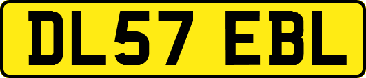 DL57EBL