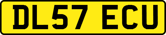 DL57ECU