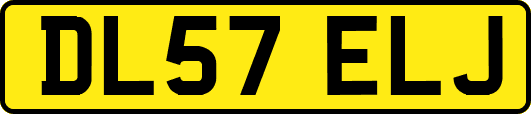 DL57ELJ