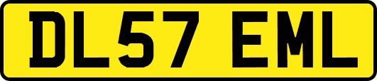 DL57EML