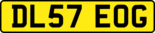 DL57EOG