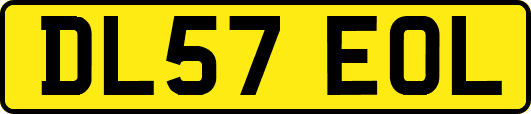DL57EOL