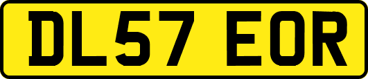 DL57EOR