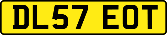DL57EOT