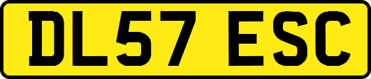 DL57ESC